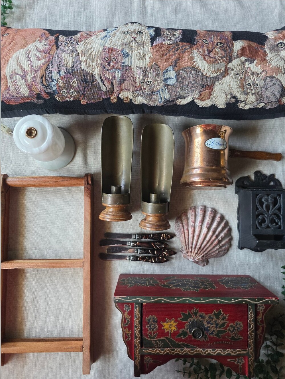Cozy Cottage Drop